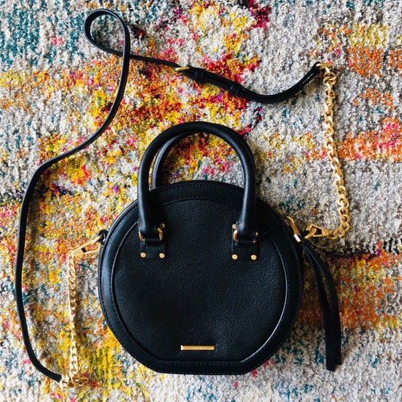 Rebecca Minkoff Handbags - Rebecca Minkoff Bree Circle Bag